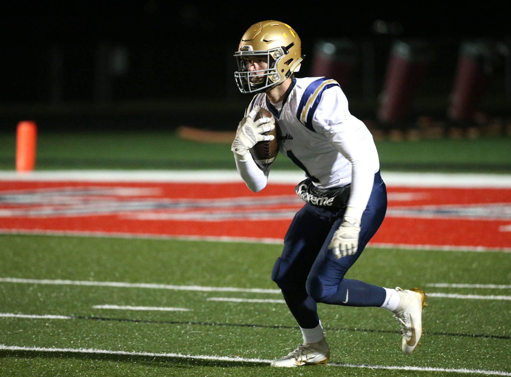 November 1: Aquinas vs. G-E-T
